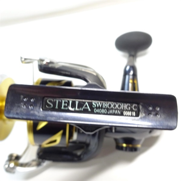 ２０ステラＳＷ１８０００ＨＧ